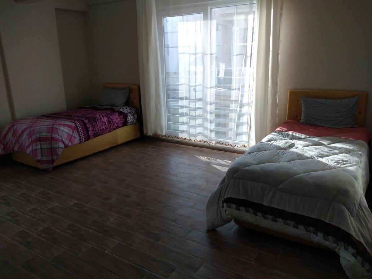 Daisy Holiday Villages Belek Extérieur photo